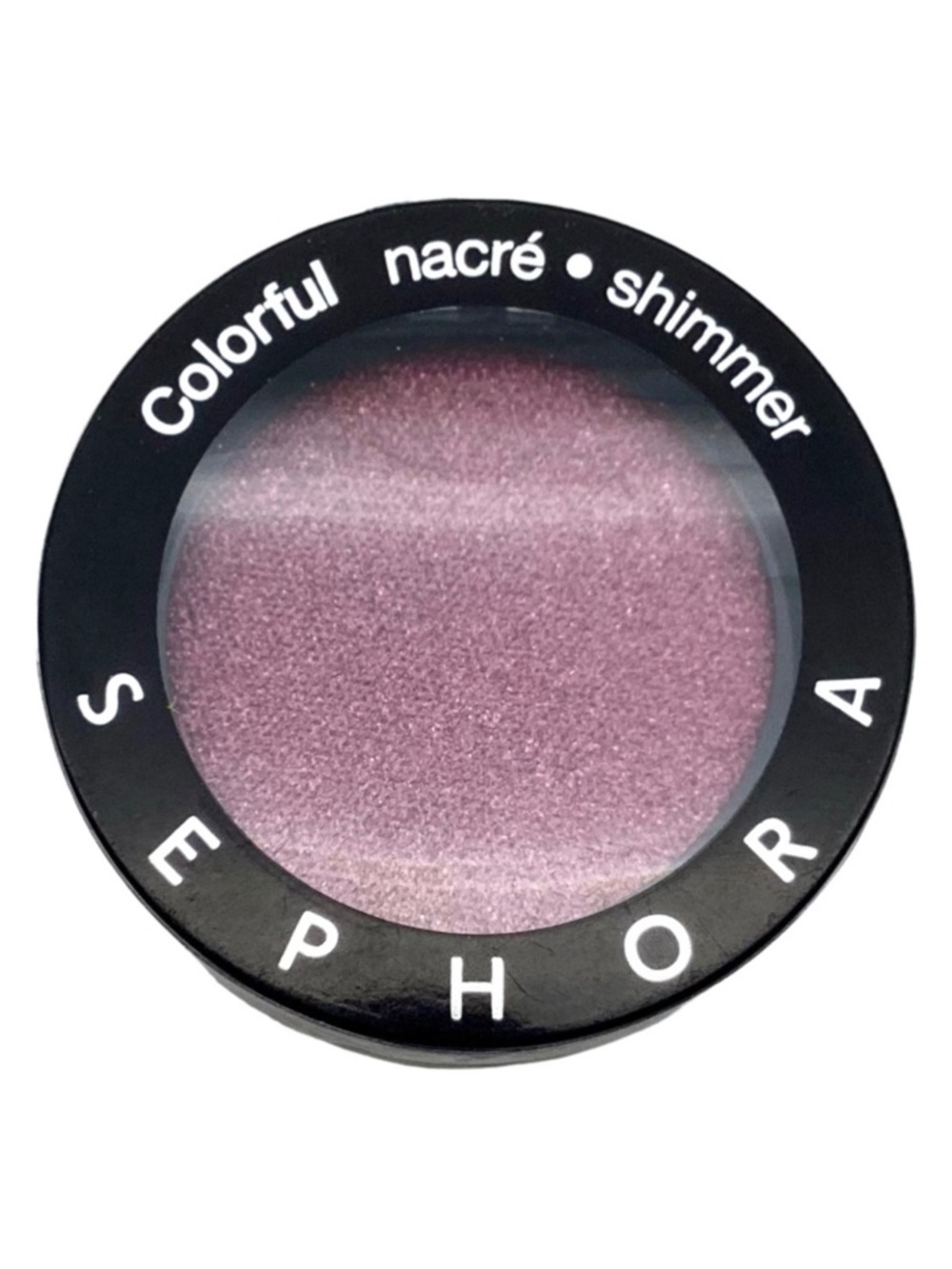 Sephora Collection “Spiced Plum” Shimmer Eyeshadow (NWT)
